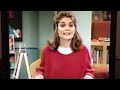 Gina Greeting The Viewer In Episode 3553