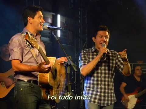 Você Virou Saudade? - Gian e Giovani