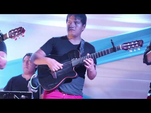 Duo Raices en Concierto - Mix bailables - Terco corazón..