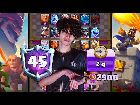 Sono in TOP 50 Mondiale e 1° in 🇮🇹 nella MEGA DRAFT a 2 giorni da Fine Stagione!