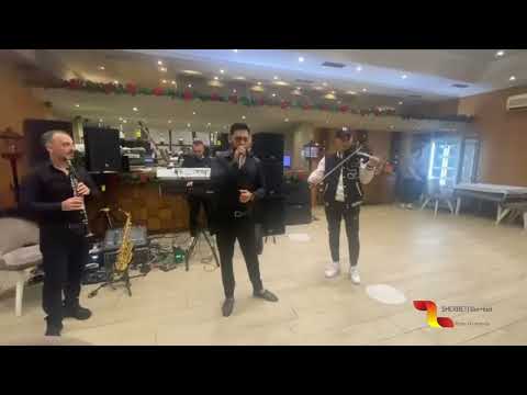 Ladi Toska - Live 2024