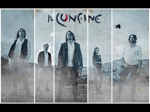 Il Confine - Il Cielo di Pryp'jat'