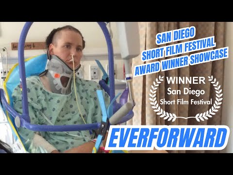 "Everforward" (2025) SDSFF award winning documentary short film directed by Jeff Martini.
