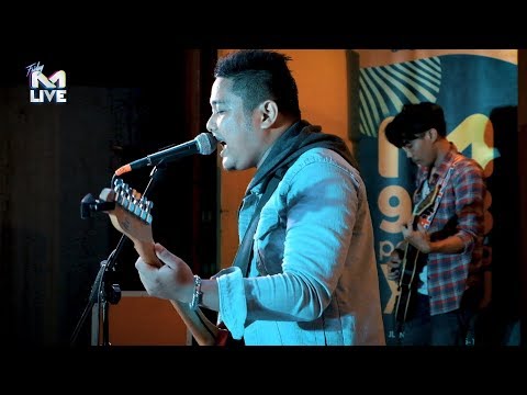 FRIDAY M LIVE : ASTVLA - Indulgence | Live At M Radio Surabaya