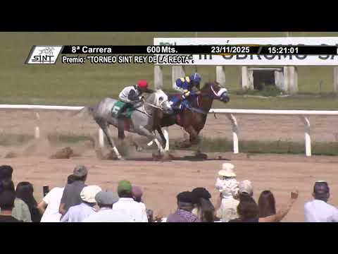 SINT PAYSANDU 251123 c08 - 1° MAREMOTO