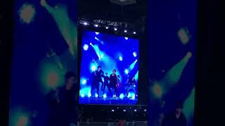 Download lagu Fake Love-BTS (Love Yourself: Speak Yourself World Tour 2019) mp3