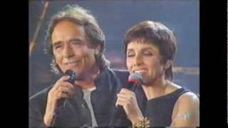 Serrat y Ana Belén - Mediterráneo