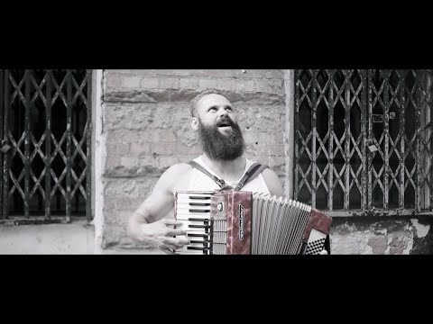 Witek Muzyk Ulicy - "Ja się w Tobie zakochałem" TELEDYSK