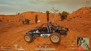 【PUBG】本日のKILL集＃49【PC】