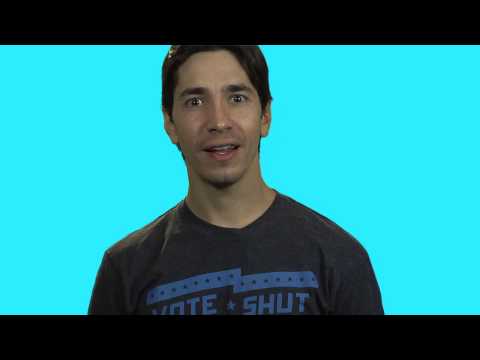 Justin Long on V-Spots - FULL VERSION