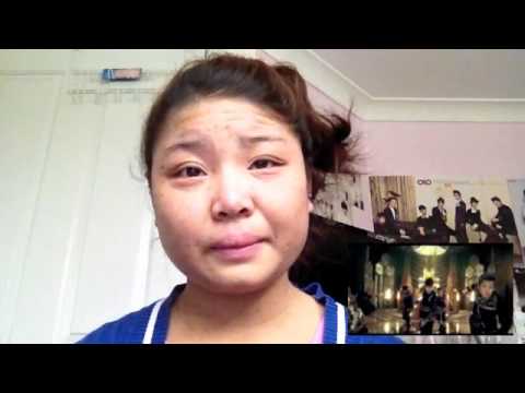 A-JAX One 4 U Reaction Video