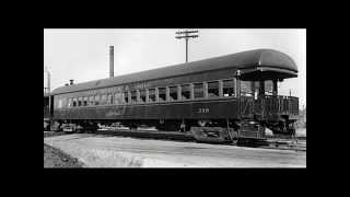 Sonny Boy Williamson I G.M. &amp; O. Blues (1945)