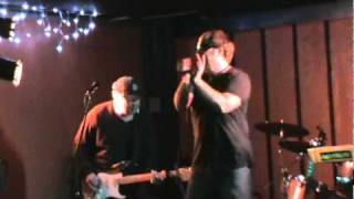Larry Pancake - Barbed Wire and Roses 4-22-11