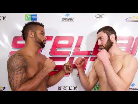 WKA Ringside Round Up 1/20/2018 Stellar Fights 36