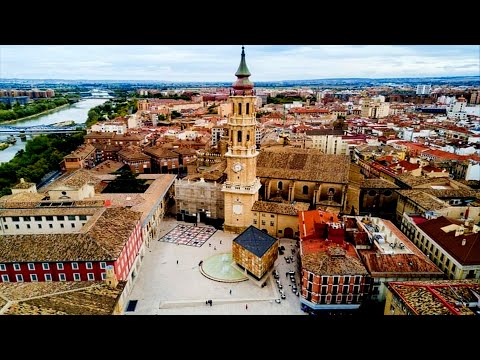 ΣΑΡΑΓΟΣΑ - ΙΣΠΑΝΙΑ - 2025.