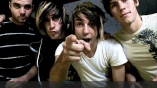 The Party Scene - All Time Low (With Lyrics)