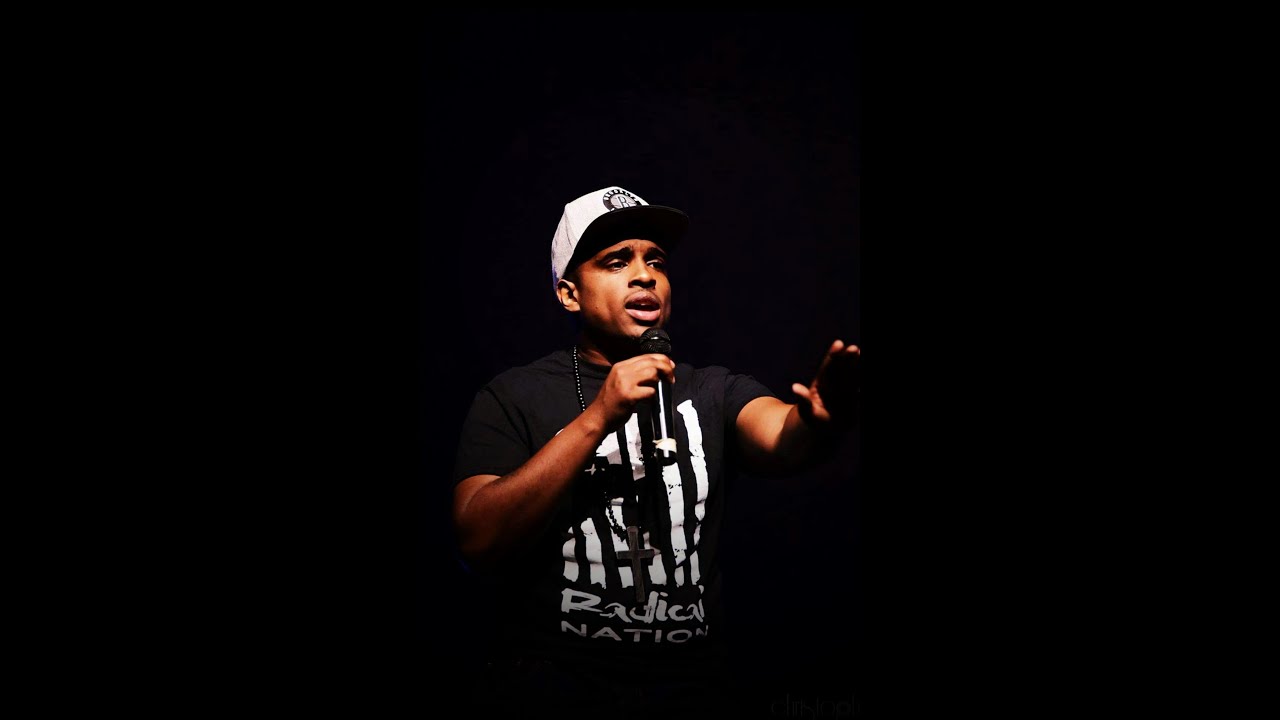 Promotional video thumbnail 3 for Mychal Hunt ( speaker, author, etc. )