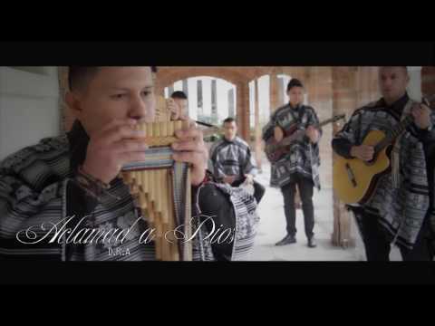 Aclamad A Dios - Músicas Católicas