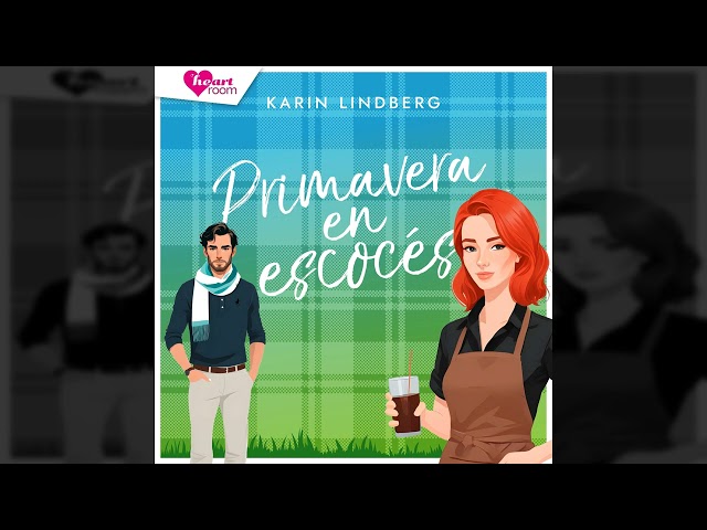 Vídeo relacionado con Amor en escocés (Pasión en el Lago Ness nº 6)