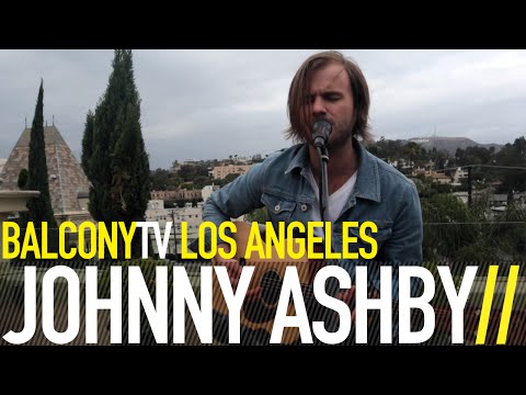 JOHNNY ASHBY - BACK IN 1993 (BalconyTV)