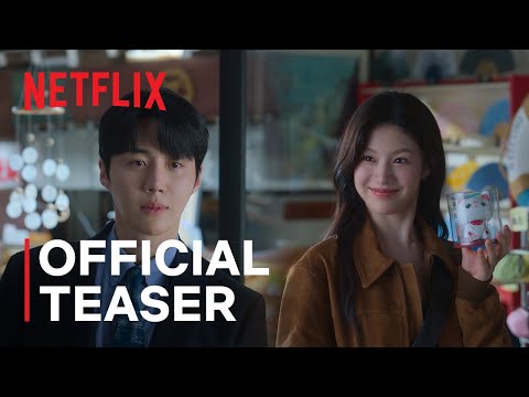 Can This Love Be Translated? | Official Teaser | Netflix [ENG SUB]