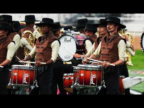 TOTALLY NOT Troopers 2023 - To Lasso the Sun [TOTALLY NOT FINALS AUDIO]