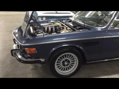 1975 BMW 3.0CSI (CC-894877) for sale in Grand Rapids, Michigan