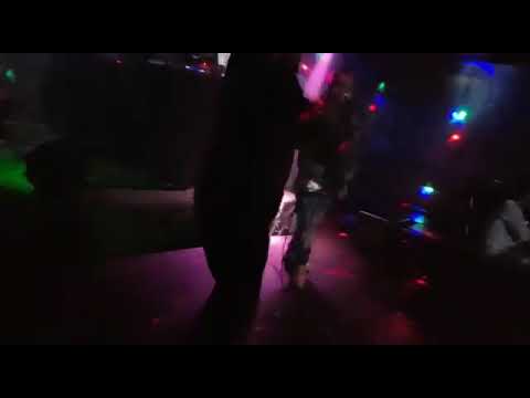 Amuka sasa Ras jaye Gunda wechee live in Luzern momona club