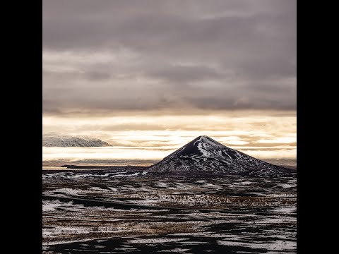 MNMT Premiere : Joachim Spieth - Sparsha (Alva Noto remodel)