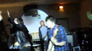 Autumn Sparks The Rescue