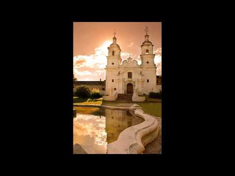 Domenico Zipoli (1688-1726): Música en las Reducciones Jesuíticas de América del Sur