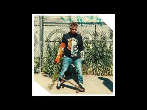 Juice WRLD x Mecna Type Beat - "TRUST ME" feat. Ketama126 (prod. Tecle)