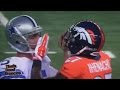 Broncos vs Cowboys Preseason 2014 - YouTube