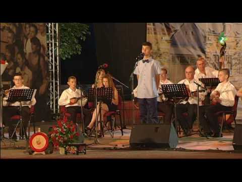 DJURDJOVE MOJ - Vladimir HORNJAK z Djurdjova