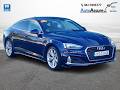 2020 Audi A5 2L Diesel For Sale Images