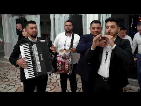 Formatie nunta bacau, iasi, foscani program la fluier Formatia Fratii Chilimbar video: Lucian Miron