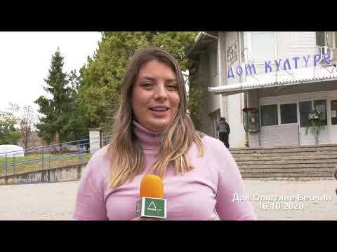 Reportaza Dan opstine Beocin 16 10 2020 OK