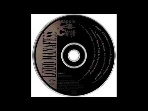 Lodd Manafess - Flip A Maad Scrip' [1994]