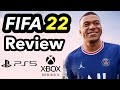 FIFA 22 Review - Is It GOOD or BAD? Should You Buy It?