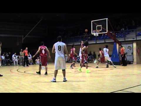 Interkozha Illice B.C. 'A'  77 - 57 Montemar