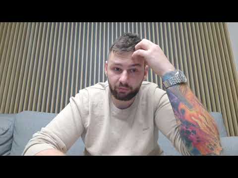 How did Chobanov Games  Started is it all for the MONeY?