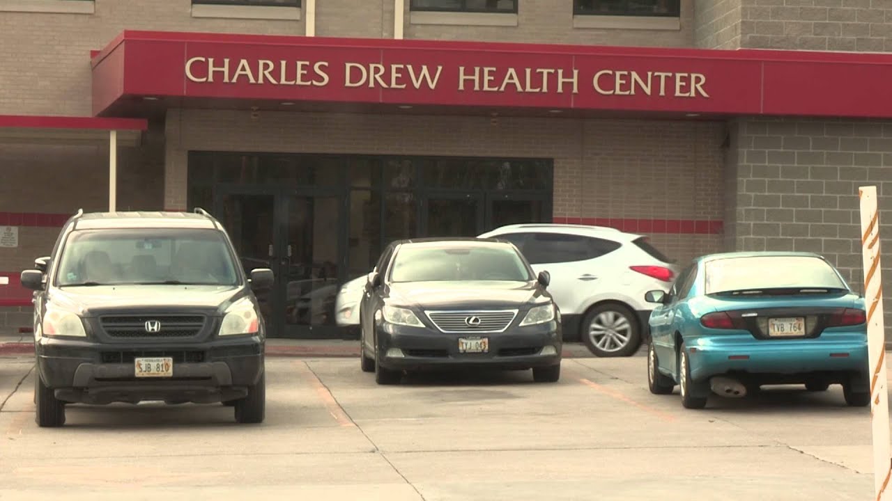 Under the Microscope: UNMC partnerships in North Omaha