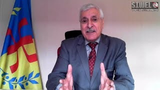 Interview avec le Président de l'Anavad — 28 octobre 2017