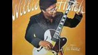willie hutch - all american funkathon (1978).wmv