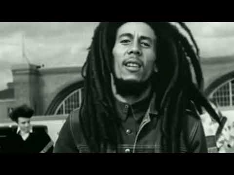 Bob Marley - Supersonic (Bob Marley's Version - Oasis Cover AI)