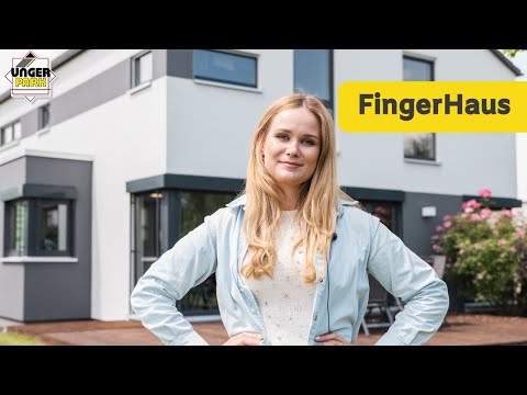 MEDLEY 3.0 🏡 Dein Traumhaus von FingerHaus!