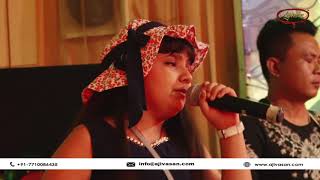 Nanga Punga Dost | PK (2014) | Performance By Vasudha | Ajivasan fest 2016