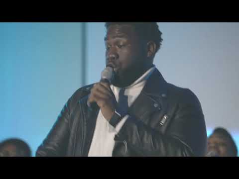 Gide'm Senyé Live in Brooklyn