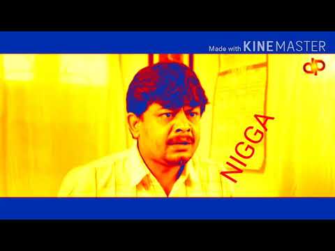 NIGGA VIDEO ||KHORAJ MALLIK||COMEDY VIDEO