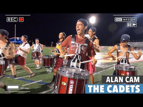 The Cadets 2022 | ALAN CAM - DCI FINALS WEEK